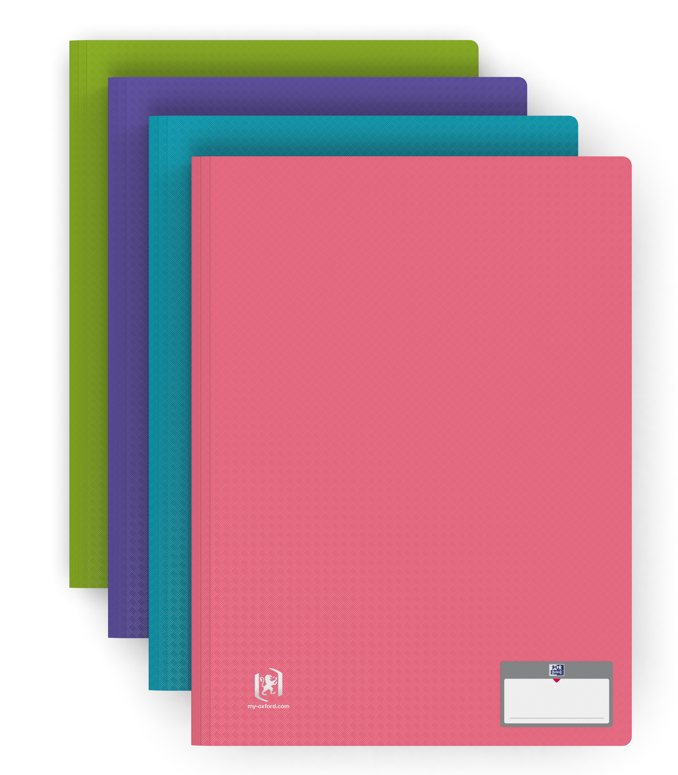 PROTGE-DOCUMENTS ELBA MEMPHIS PP COUVERTURE SEMI-RIGIDE 30 POCHETTES 60 VUES A4 210X297MM COLORIS ASSORTIS STYLE