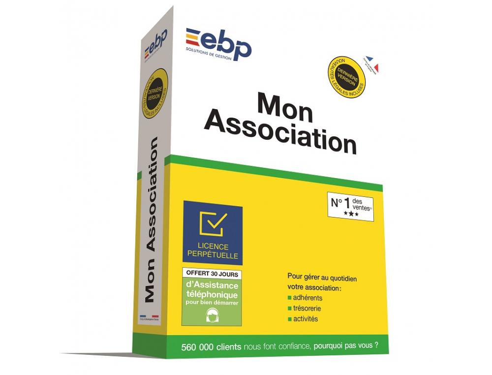 EBP MON ASSOCIATION EBP MON ASSOCIATION